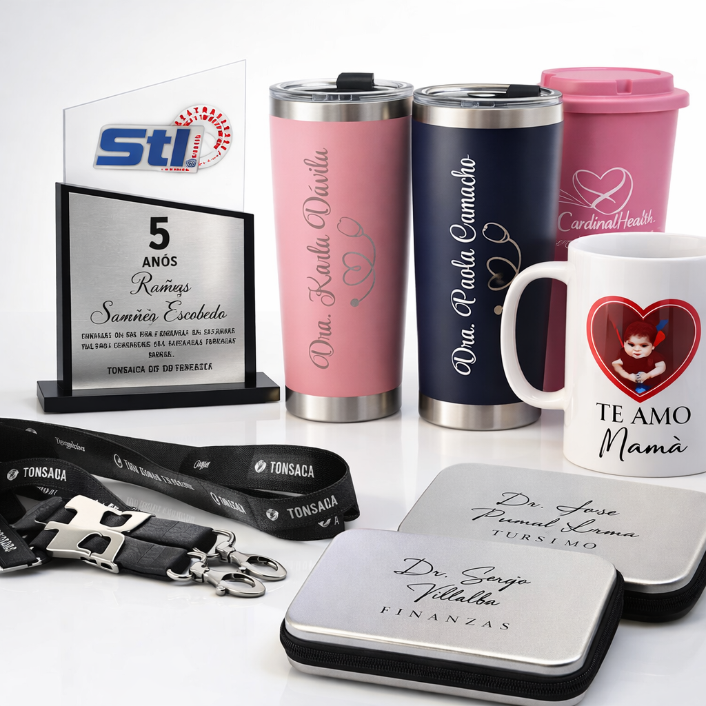 Serigrafía DTF y sublimación